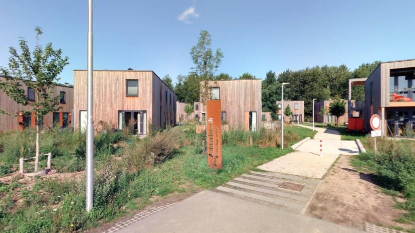 Achterbosch 13, 5629 CK Eindhoven, Nederland