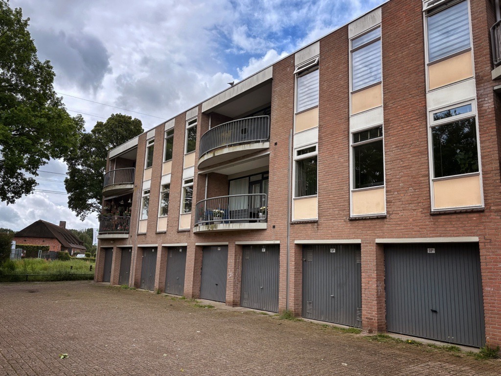 Bruinvisstraat 52, 5706 EM Helmond, Nederland