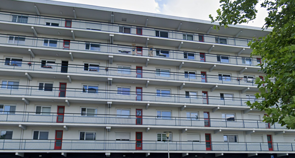 Van Diemenstraat 30