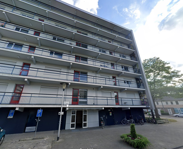 Van Diemenstraat 30, 5703 XT Helmond, Nederland