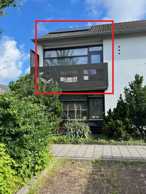 Pastoor Attendorenstraat 72, 5421 SP Gemert, Nederland