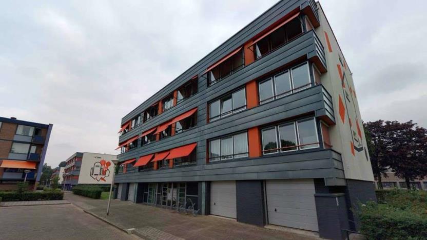 Telemannlaan 58