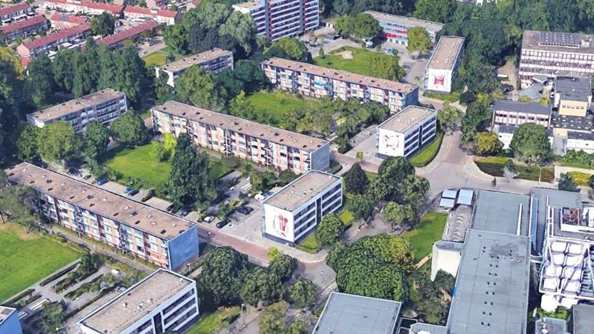 Telemannlaan 58