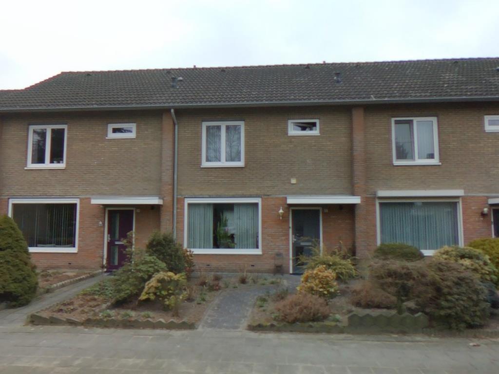 Kesselcamp 32, 5721 LC Asten, Nederland
