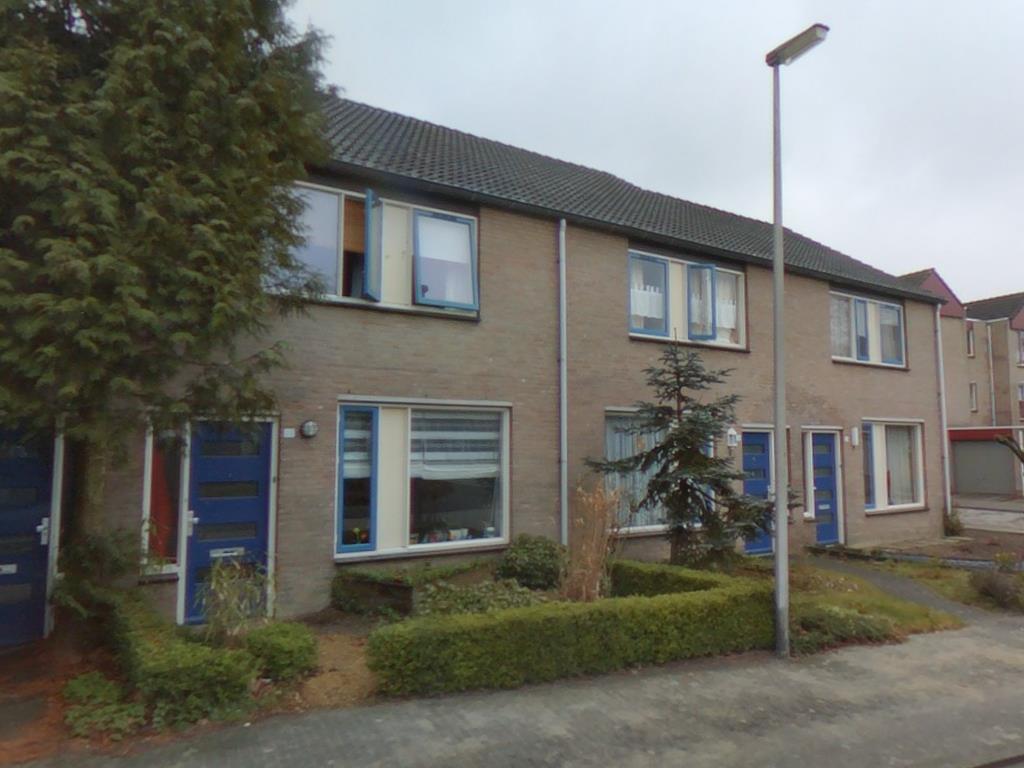 Elfenbank 20, 5721 NJ Asten, Nederland