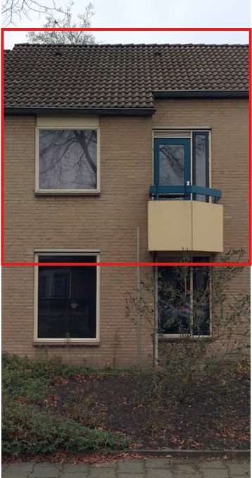 Fitissingel 95, 5754 CJ Deurne, Nederland