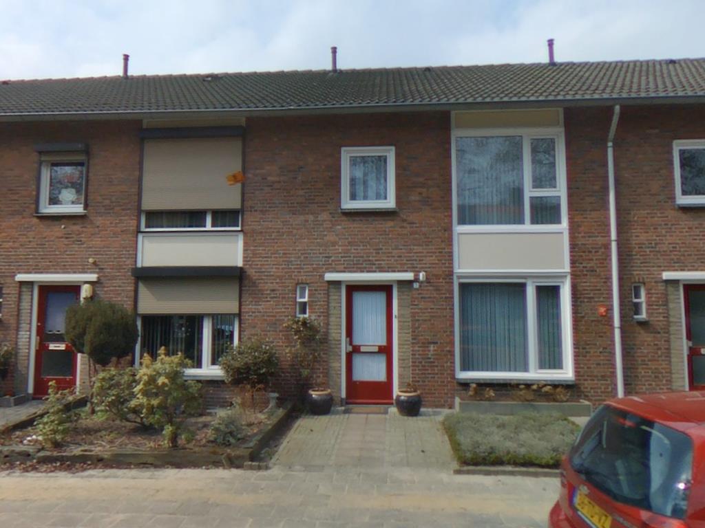 Cactusstraat 7, 5721 EC Asten, Nederland