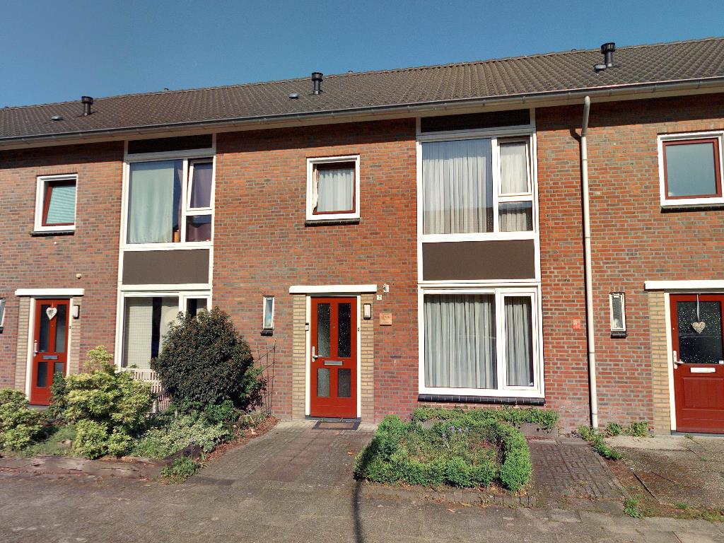 Cactusstraat 7