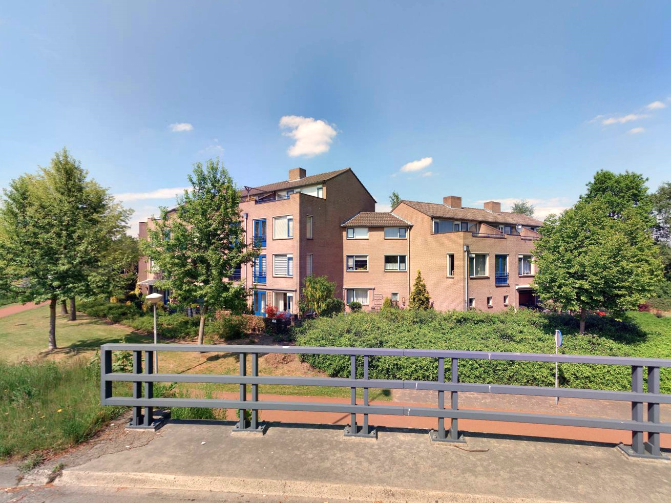 Polderstraat 44, 5509 LC Veldhoven, Nederland