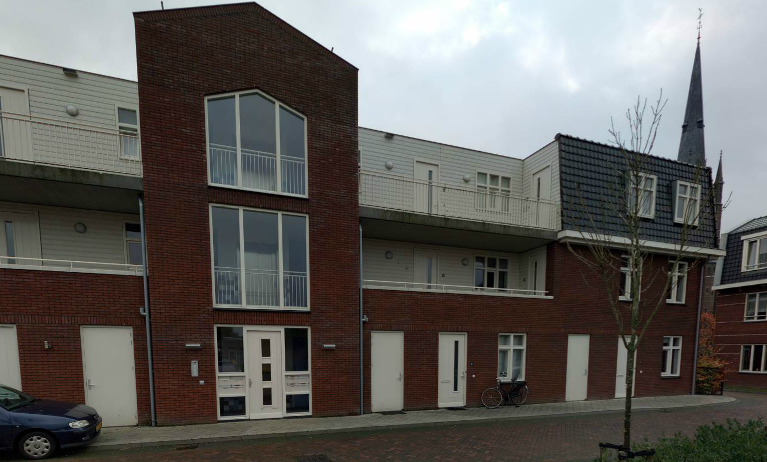 Binnenhof 6, 5757 AP Liessel, Nederland