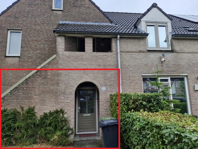 Den Heuvel 38, 5511 AL Knegsel, Nederland
