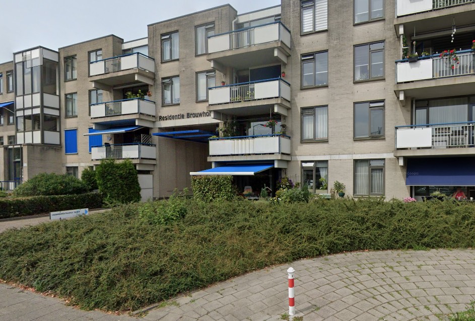 Deltaweg 131, 5709 AA Helmond, Nederland