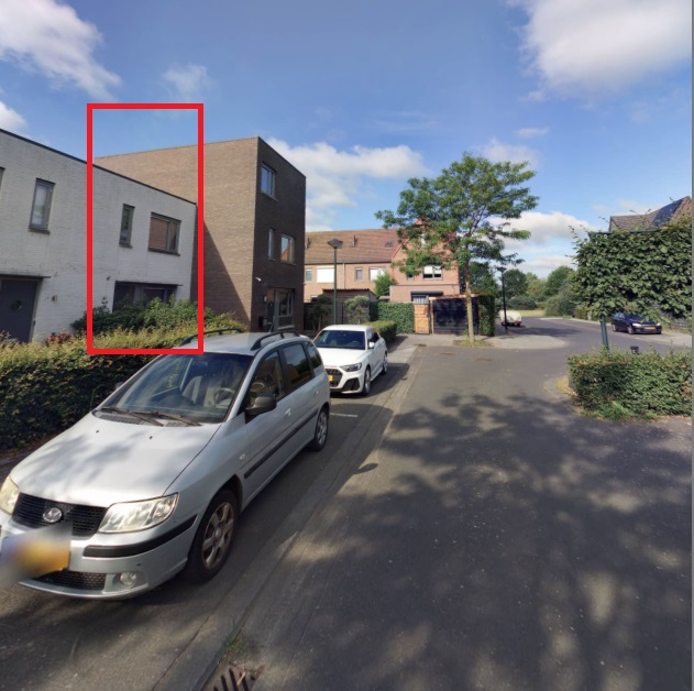 Zandloopkever 31
