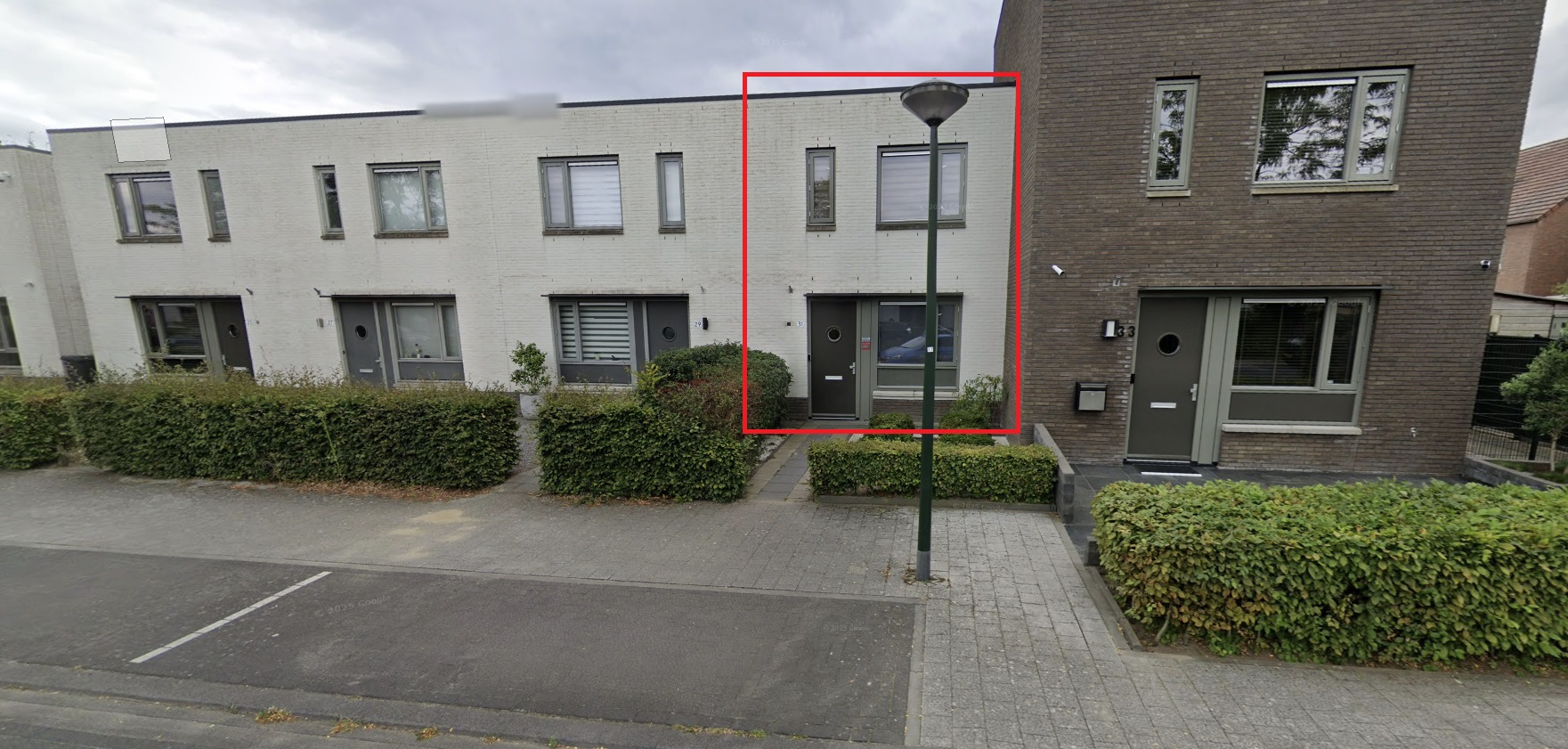 Zandloopkever 31, 5692 VL Son, Nederland