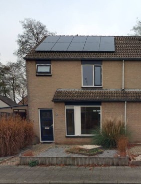 Fitissingel 87, 5754 CJ Deurne, Nederland