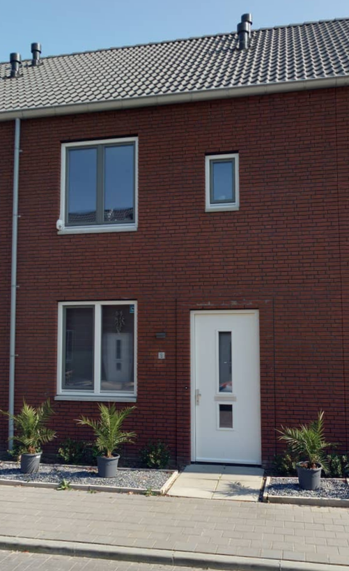 Gember 9, 5722 AC Asten, Nederland