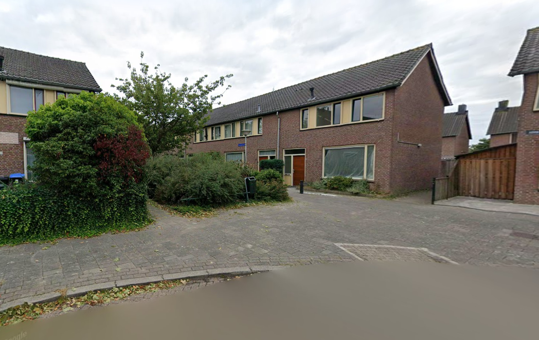Perzikstraat 23, 5632 SV Eindhoven, Nederland