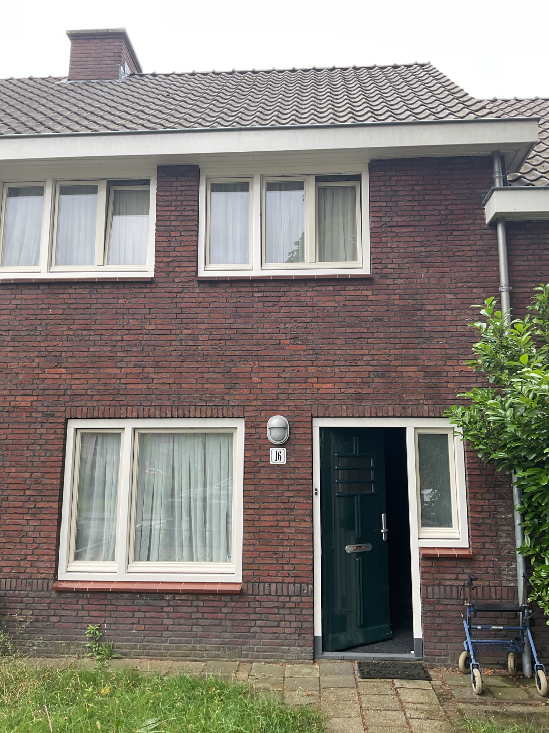 Jan Stevensstraat 16, 5701 XV Helmond, Nederland