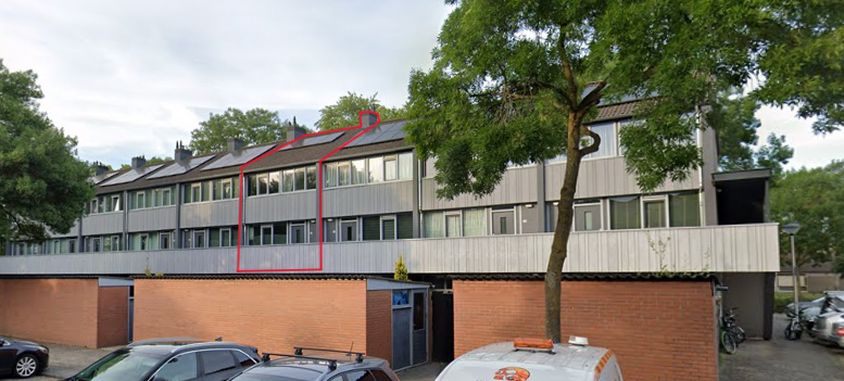Zeeltstraat 51, 5706 CH Helmond, Nederland
