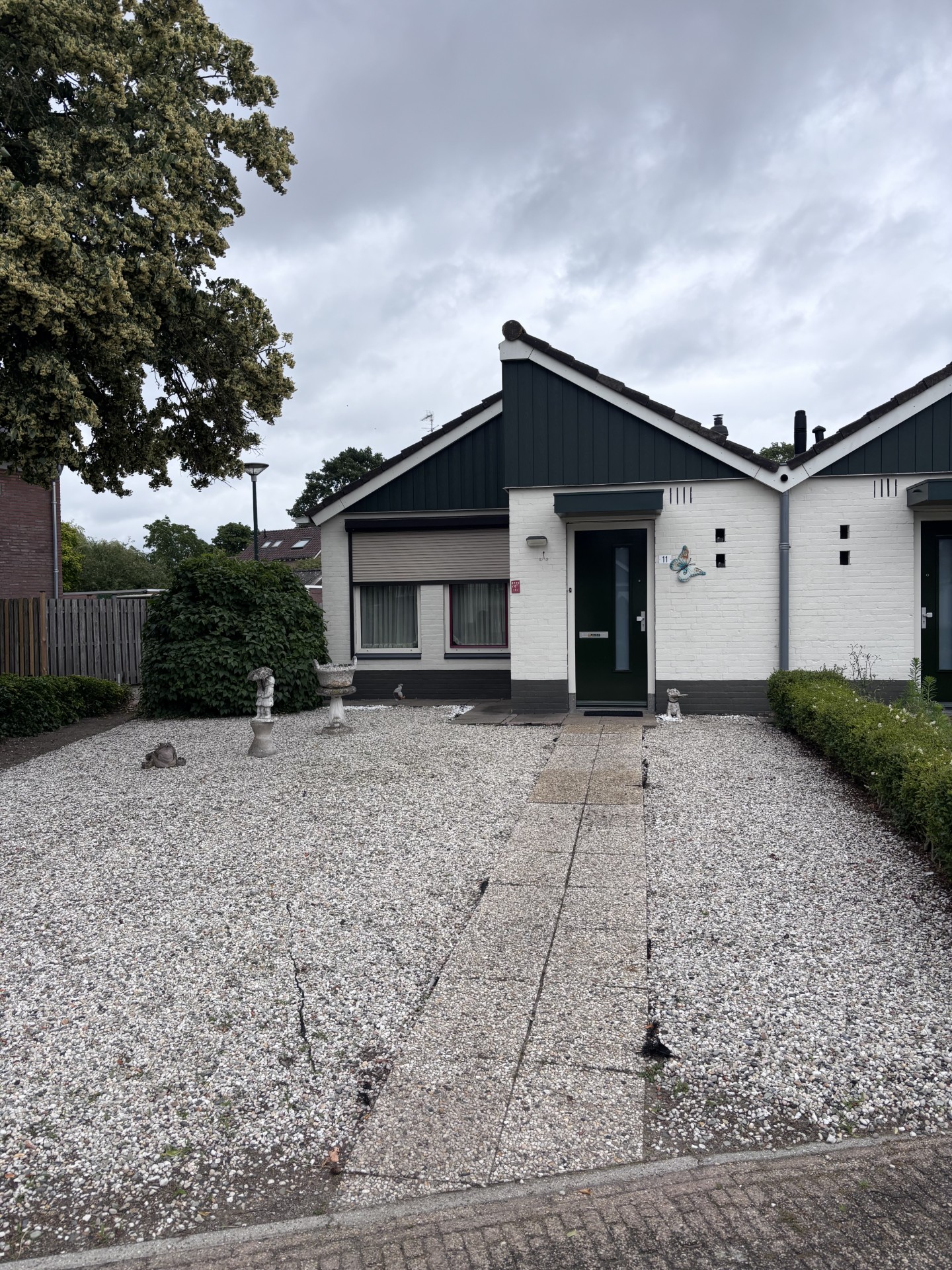 Den Elding 11, 5421 MA Gemert, Nederland