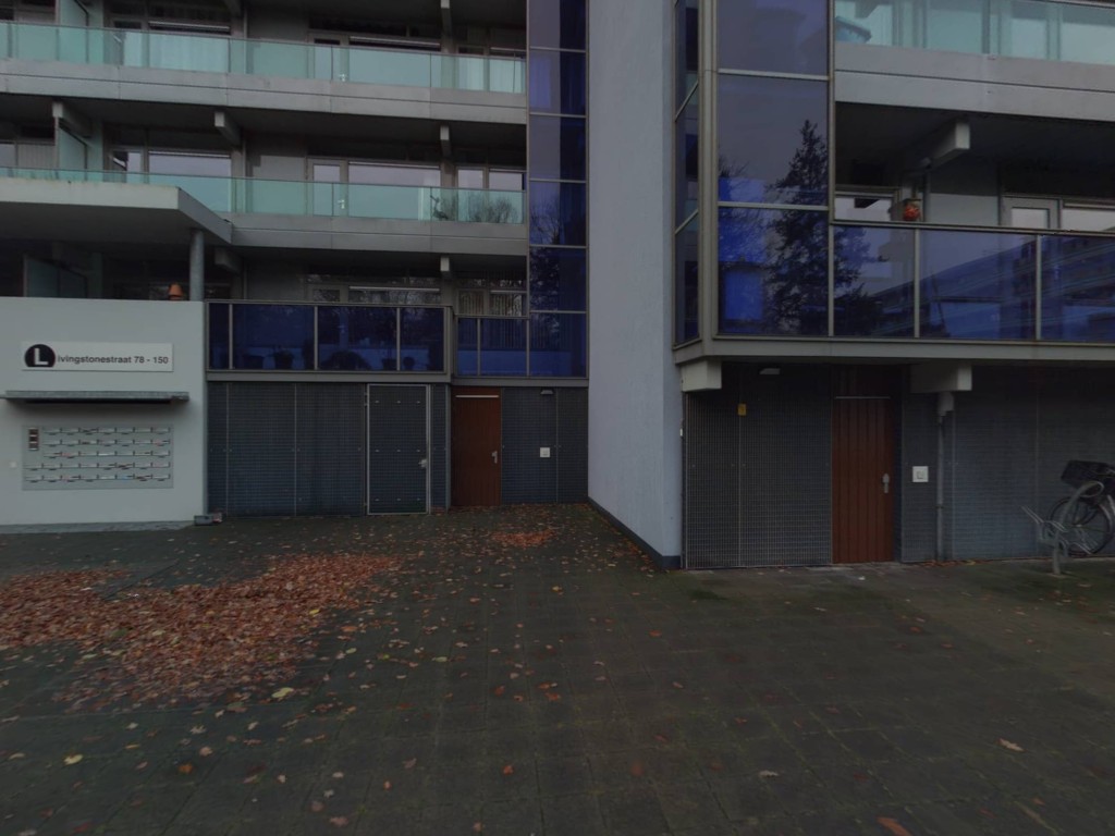 Livingstonestraat 144, 5665 HM Geldrop, Nederland