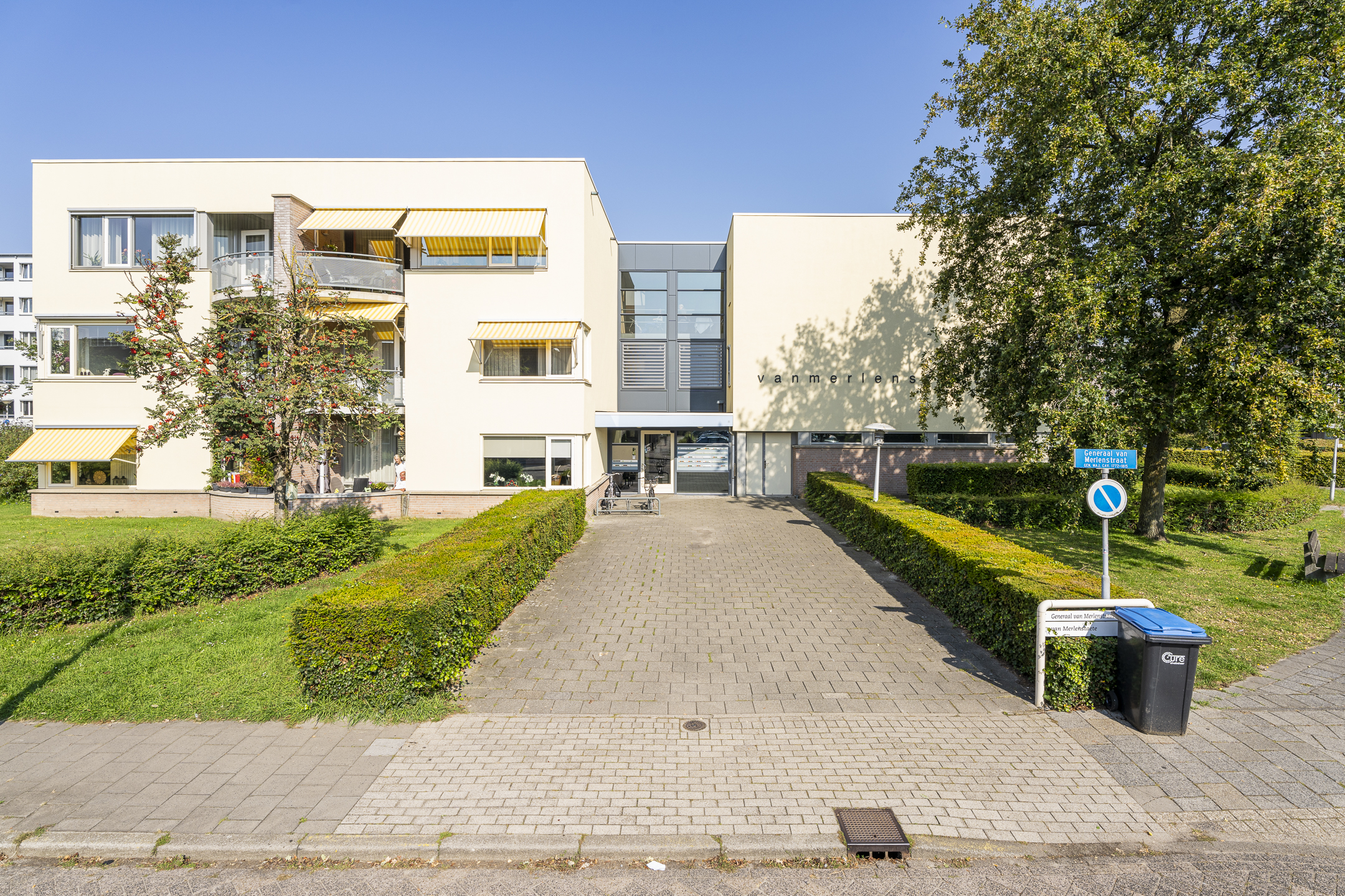 Generaal van Merlenstraat 65, 5623 GC Eindhoven, Nederland