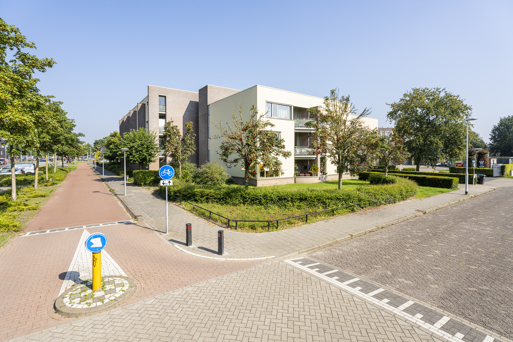 Generaal van Merlenstraat 65