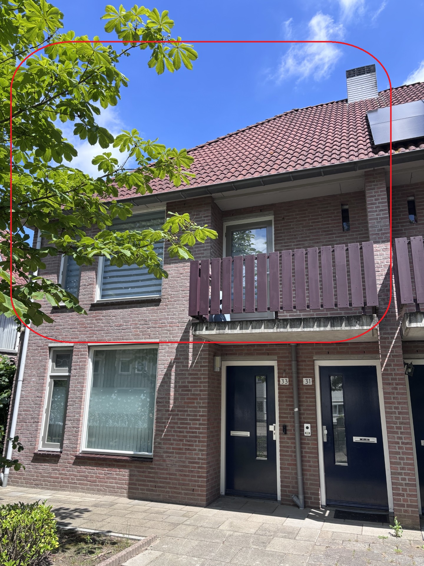 Domein 31, 5421 AN Gemert, Nederland