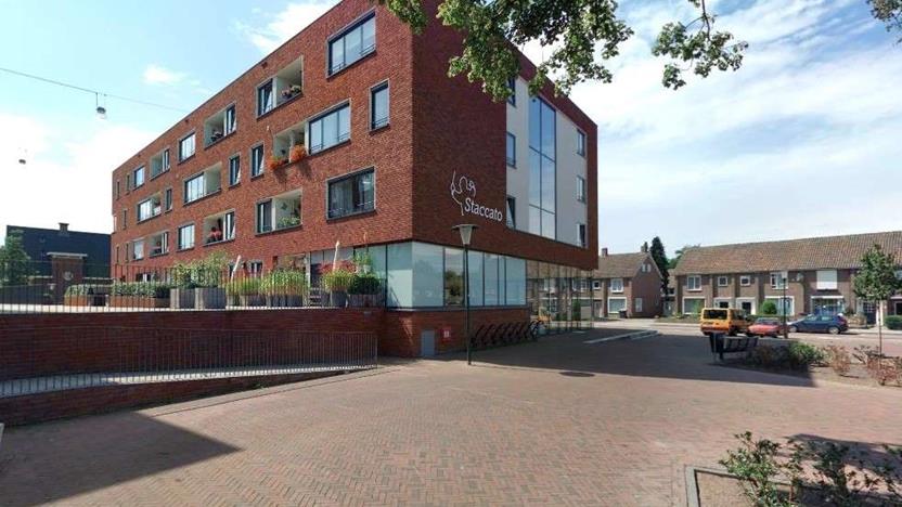 Dirigentplein 16, 5642 RJ Eindhoven, Nederland