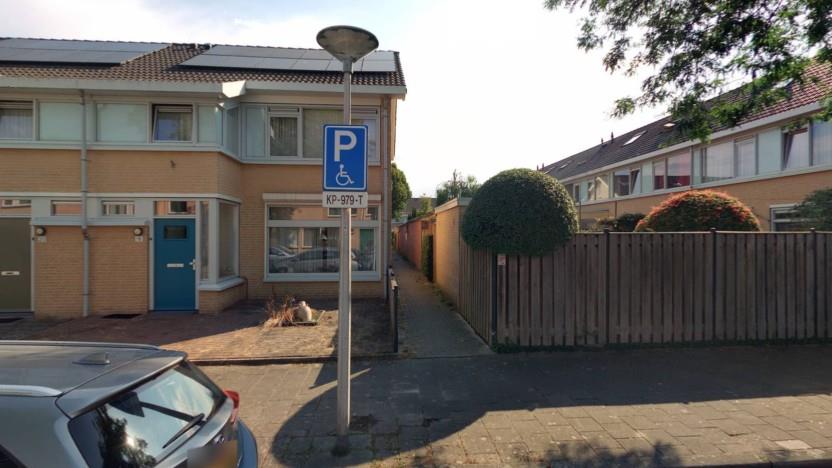 Peellandlaan 18, 5628 BG Eindhoven, Nederland