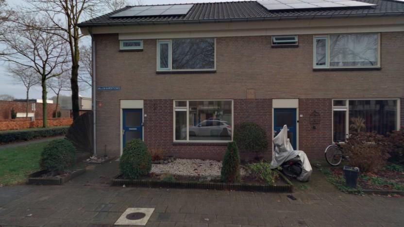 Willem Barentszweg 1, 5665 VA Geldrop, Nederland