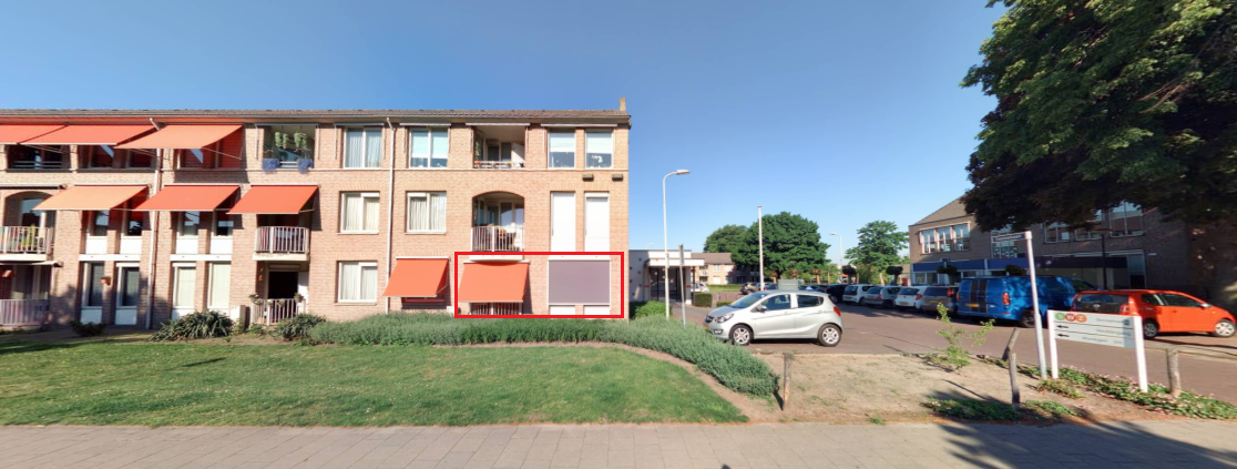 Sonnehoek 1, 5711 GX Someren, Nederland