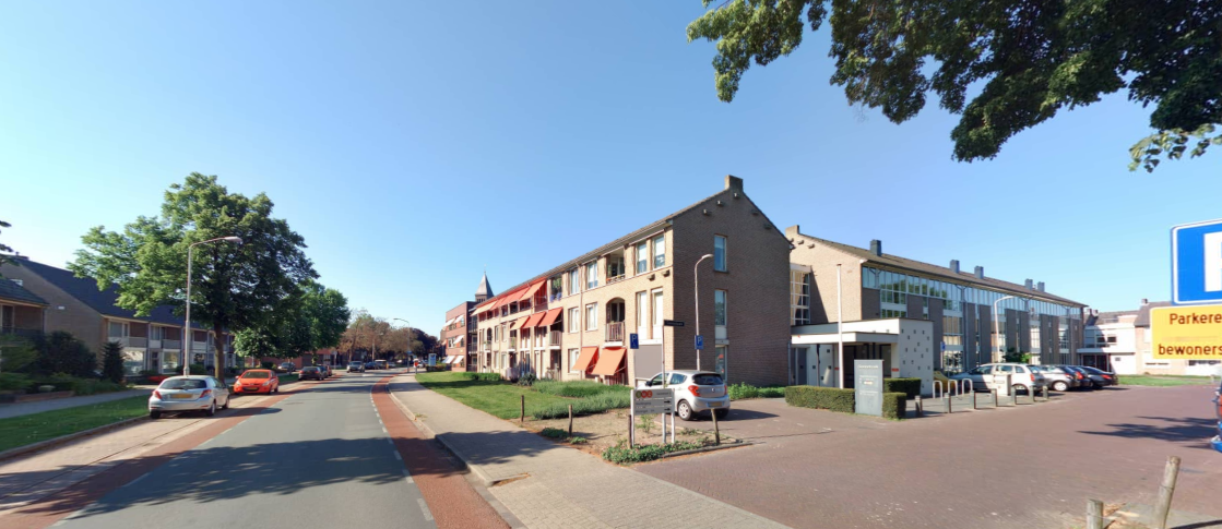 Sonnehoek 1