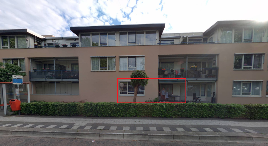 Kerkstraat 9, 5721 KW Asten, Nederland