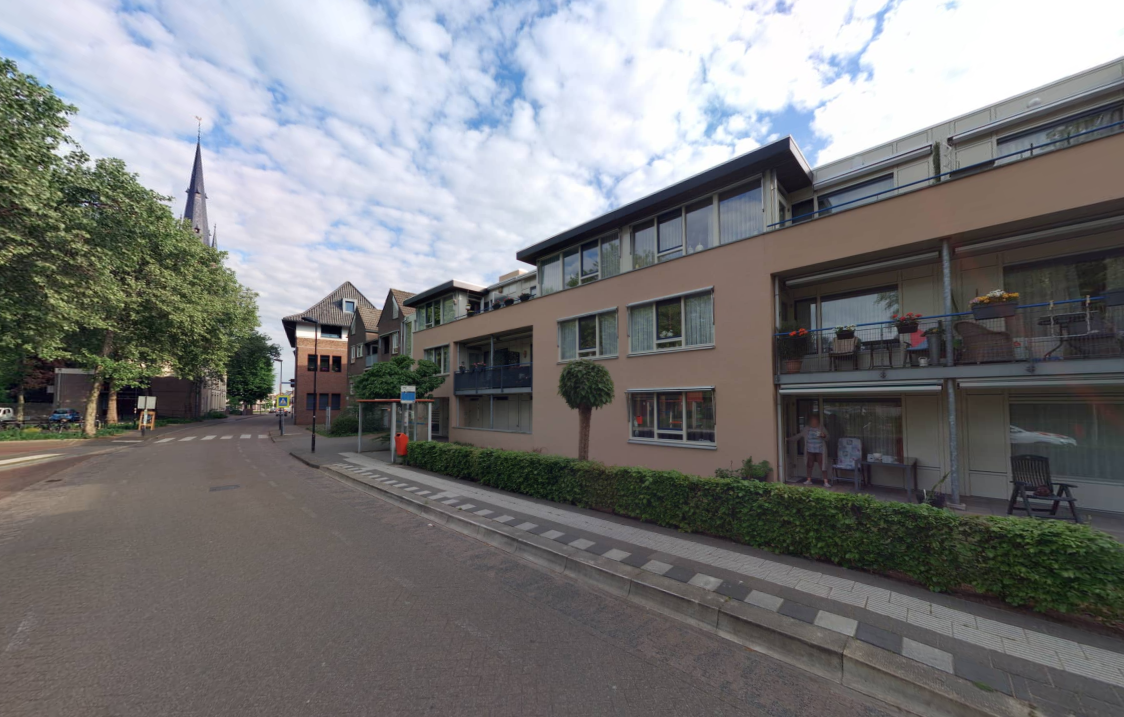 Kerkstraat 9