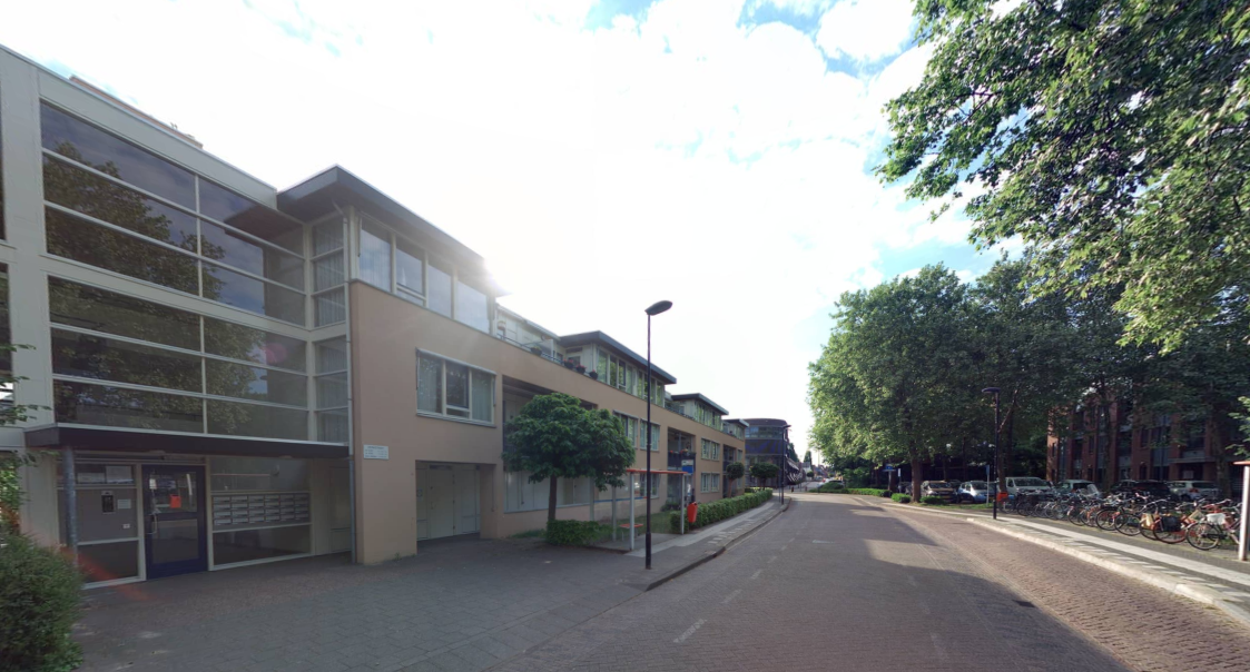 Kerkstraat 9
