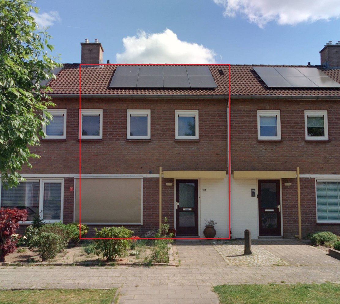 Ter Hofstadlaan 104, 5711 VZ Someren, Nederland