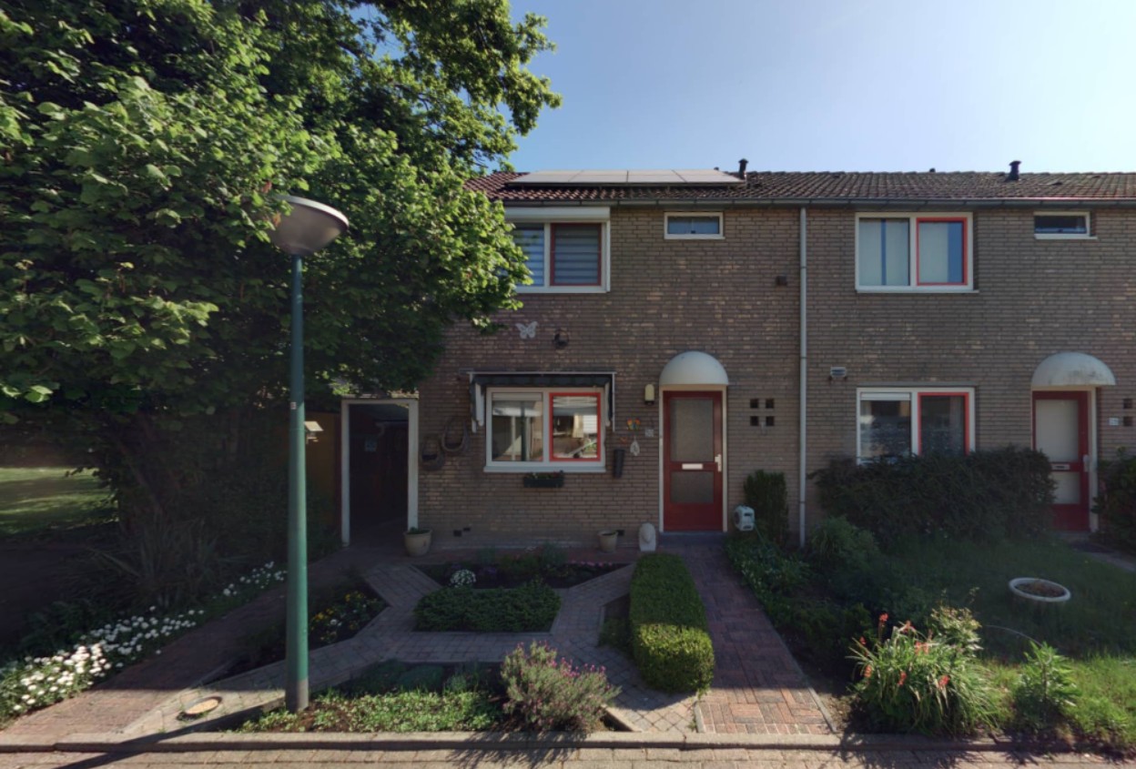 Jacob Clementstraat 30, 6023 CB Budel-Schoot, Nederland