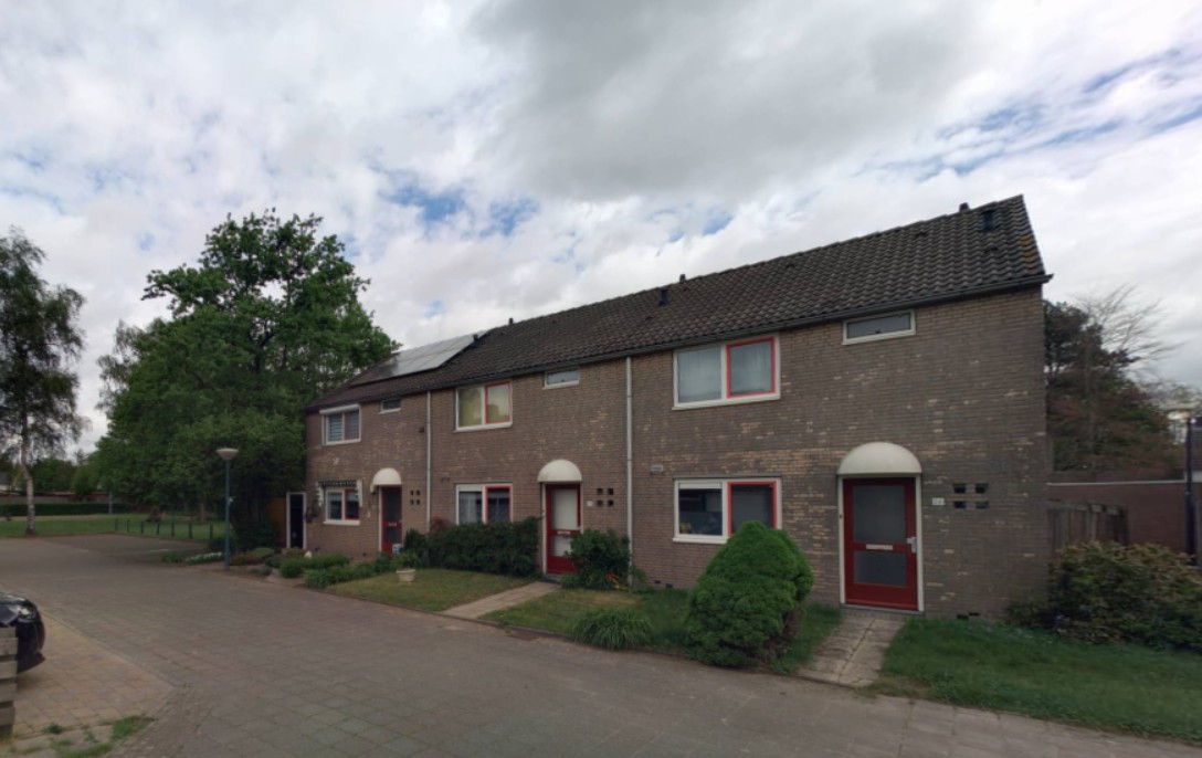 Jacob Clementstraat 30