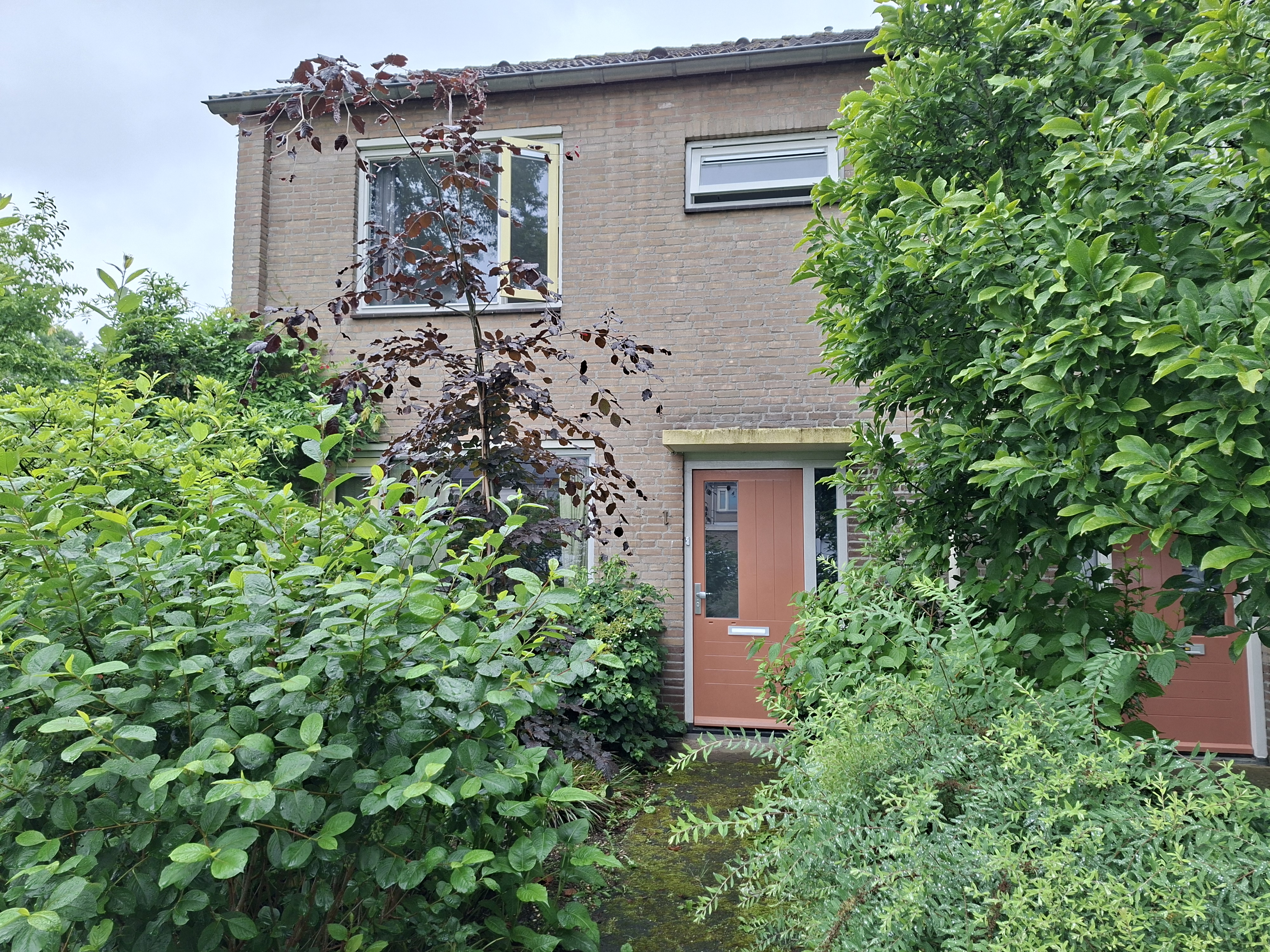 Tinnegieterwei 1, 5551 SL Valkenswaard, Nederland