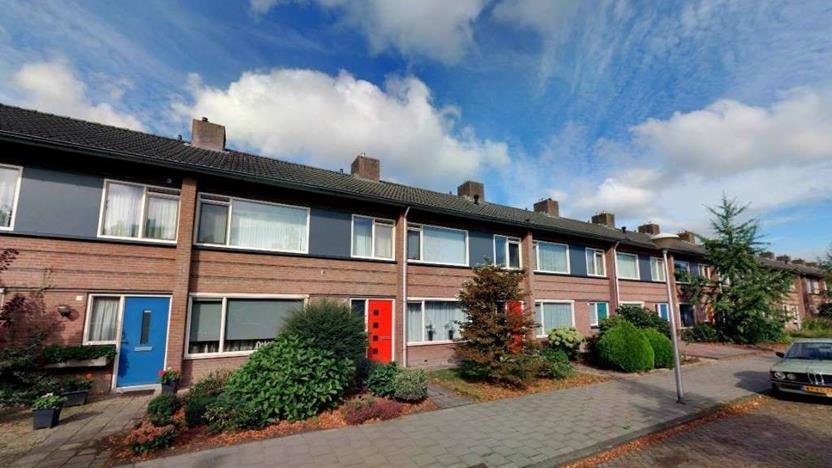 Ferguutstraat 6, 5625 CC Eindhoven, Nederland
