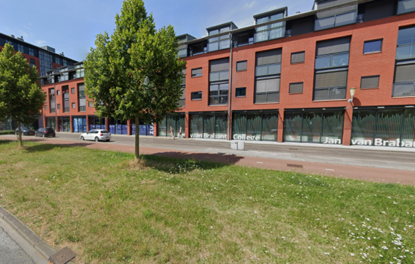 Paterslaan 32, 5701 NZ Helmond, Nederland
