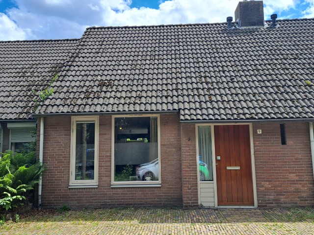 Stokekker 9, 5531 DN Bladel, Nederland