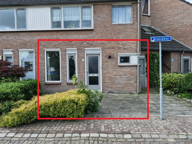 Blokekker 67, 5541 DP Reusel, Nederland
