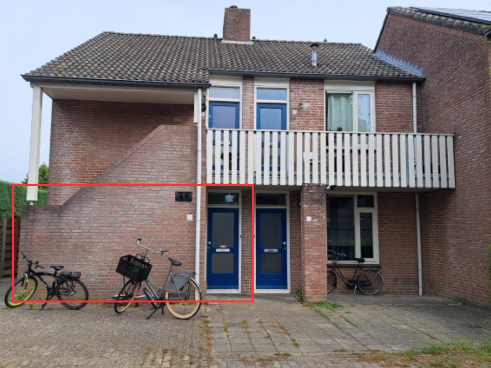 Jacob Meijerweg 13, 5531 CW Bladel, Nederland