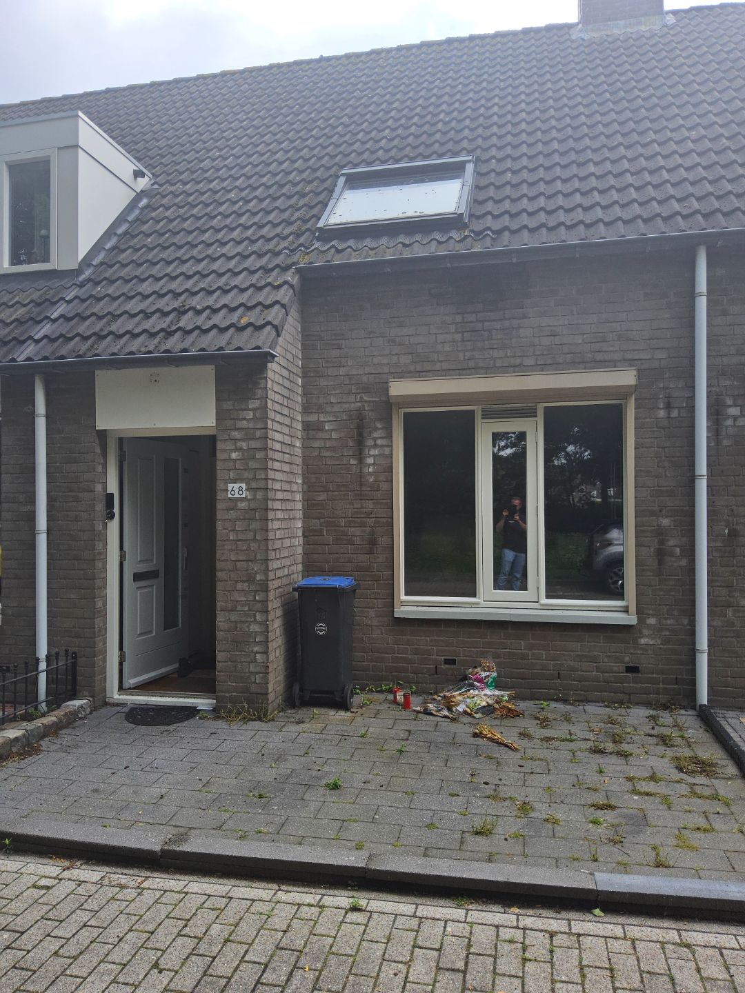 Brederodelaan 68, 5702 DC Helmond, Nederland