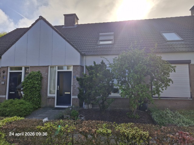 Hoefblad 27, 5527 KT Hapert, Nederland