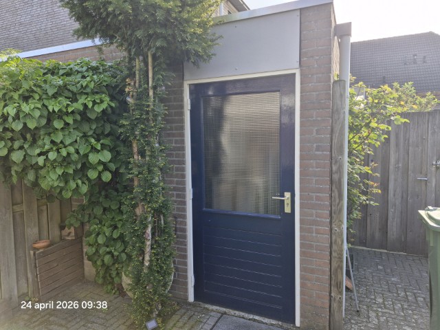 Hoefblad 27
