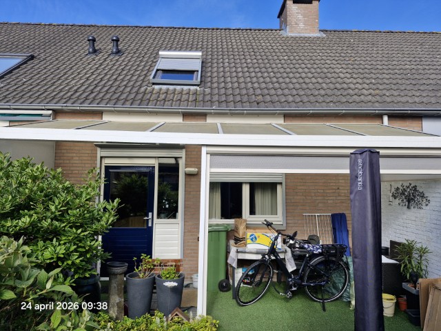 Hoefblad 27