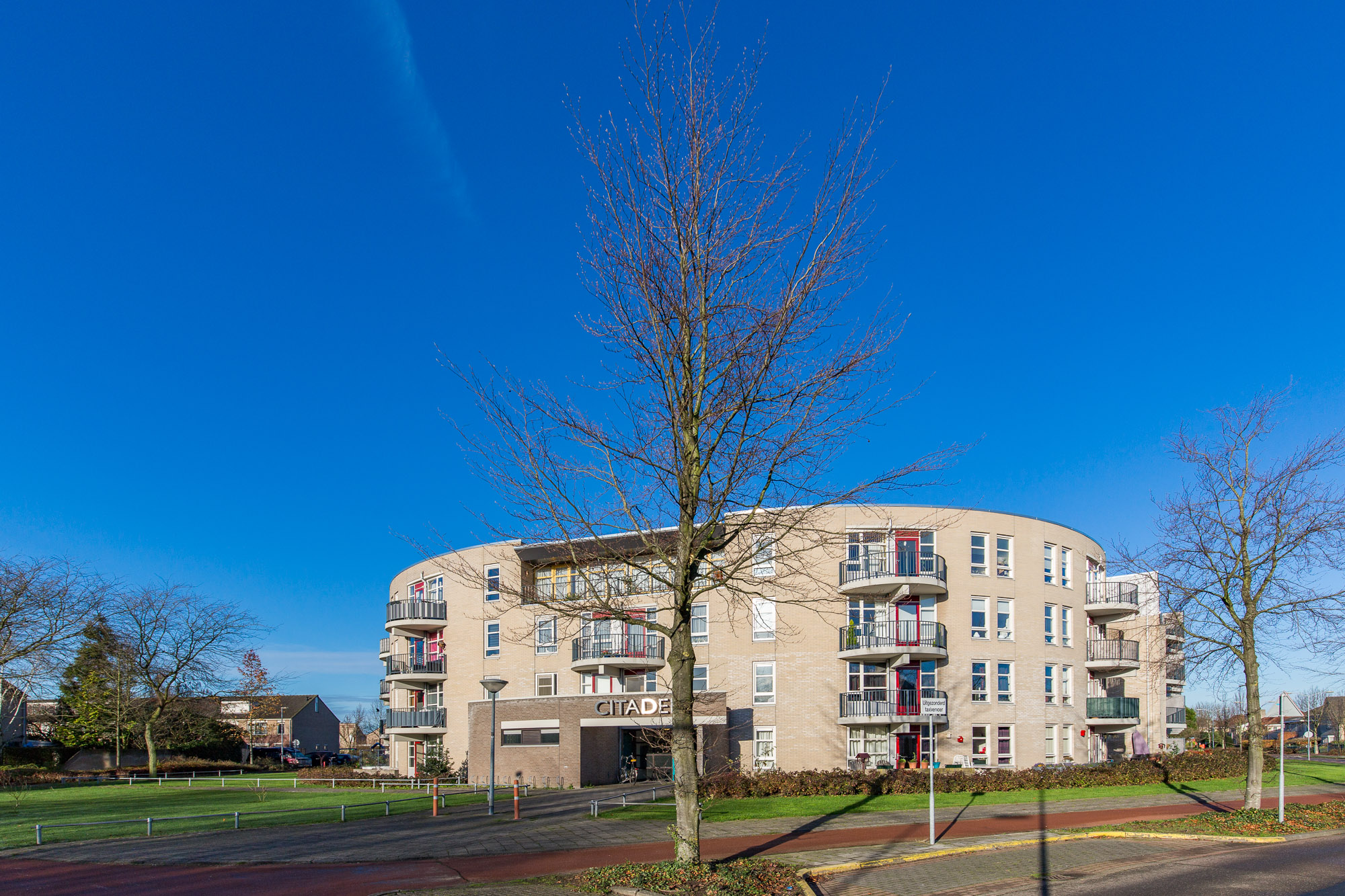 Citadel 110, 5509 NV Veldhoven, Nederland